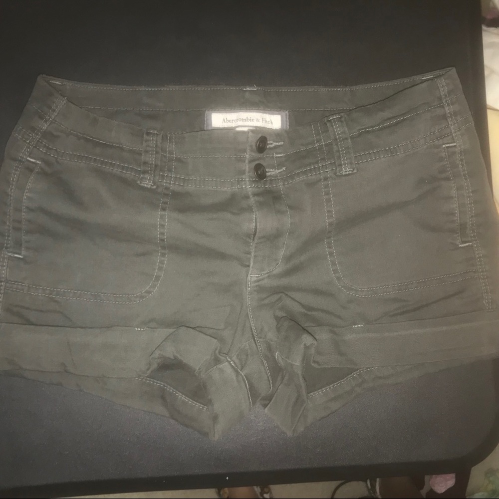 Abercrombie & Fitch shorts